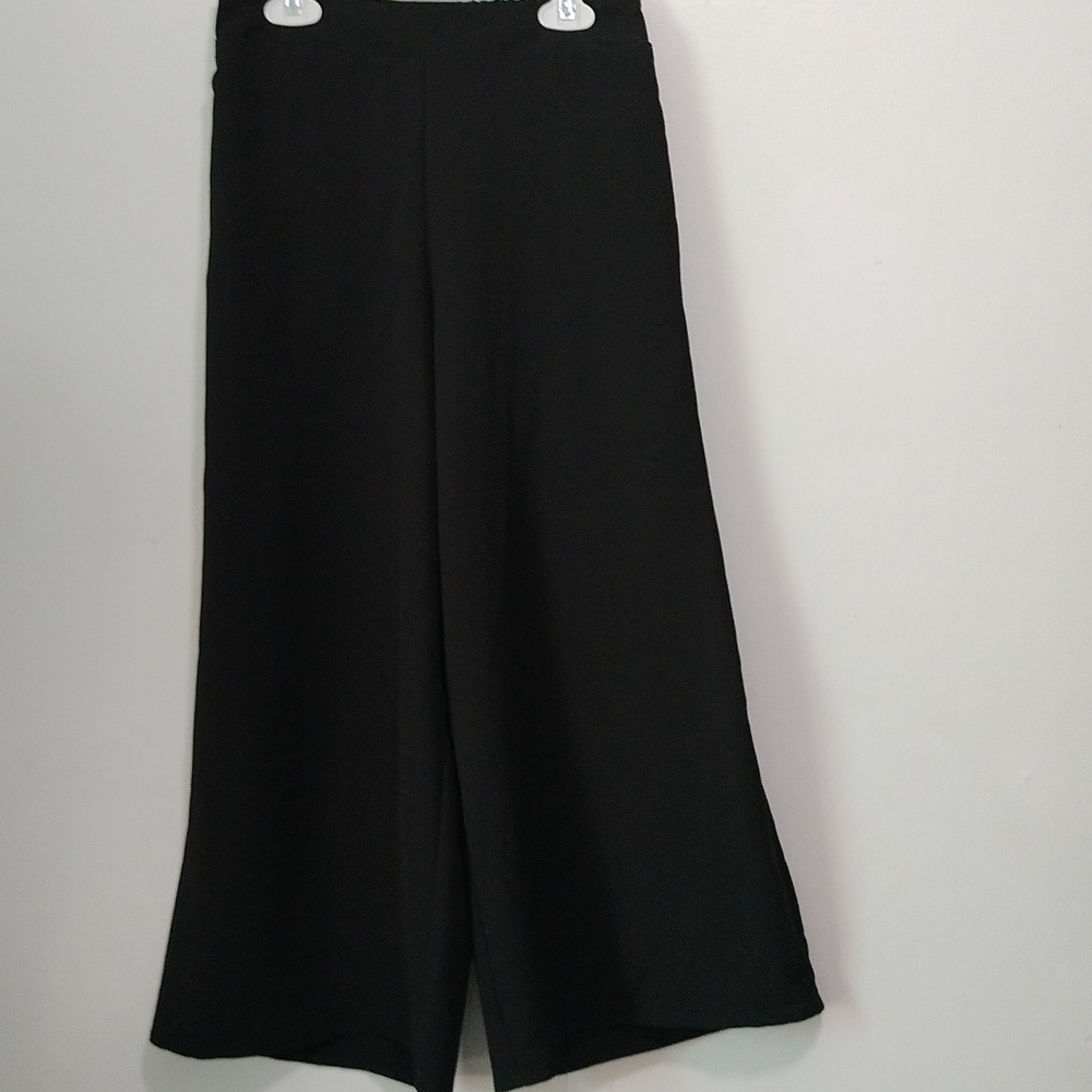 Hiatus loose fit pants size S